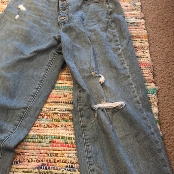 Target jeans - Picture 4 of 5